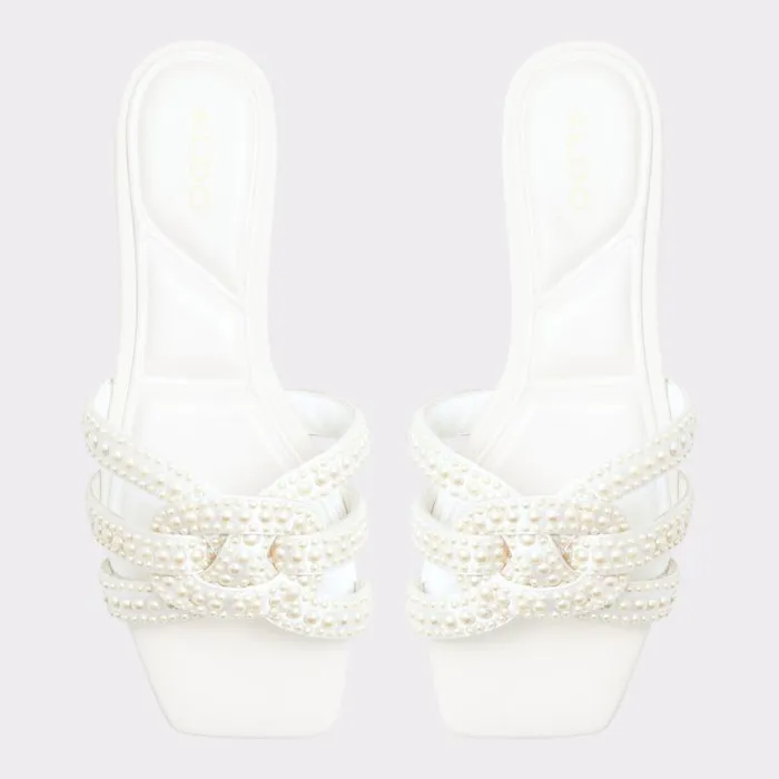 Sandals Women ALDO Lilu Slide Sandal