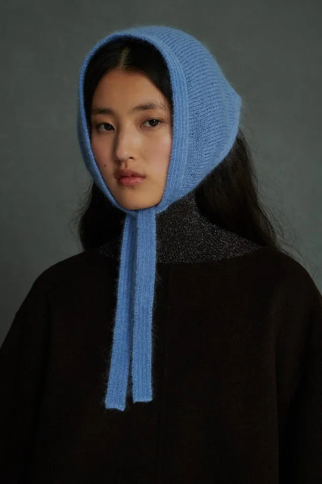 Scarves Women Soeur ZINA HEADSCARF Light Blue