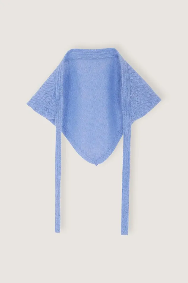Scarves Women Soeur ZINA HEADSCARF Light Blue