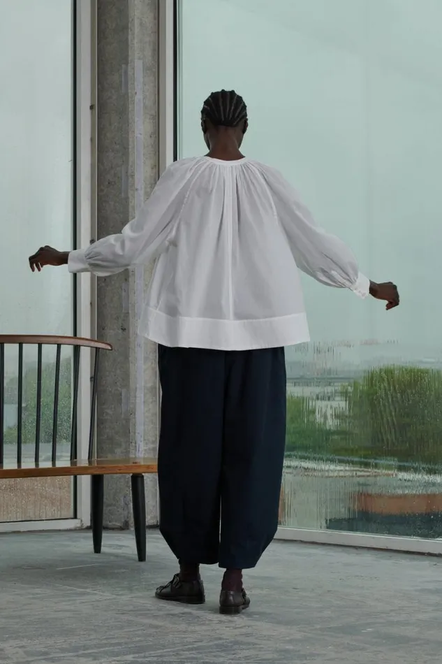 Shirts Women Soeur SIERRA BLOUSE Offwhite