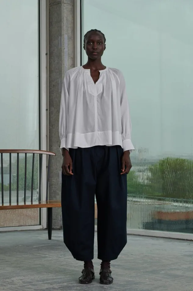 Shirts Women Soeur SIERRA BLOUSE Offwhite