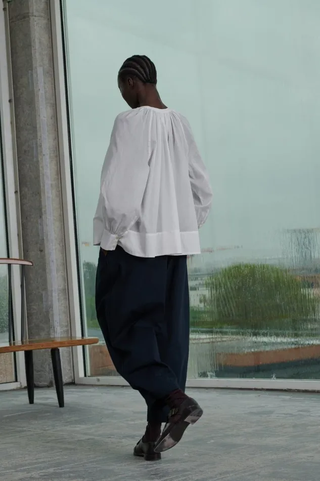 Shirts Women Soeur SIERRA BLOUSE Offwhite