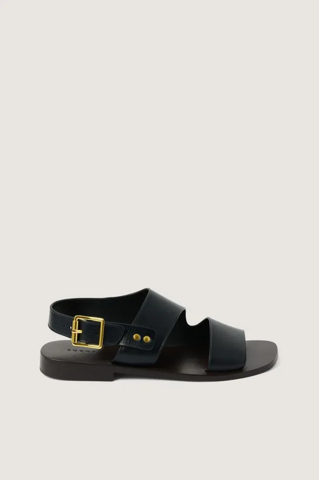 Shoes Women Soeur AZALEE SANDALS Black