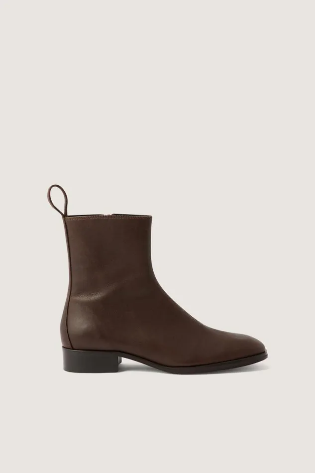 Shoes Women Soeur WEST BOOTS Dark Brown