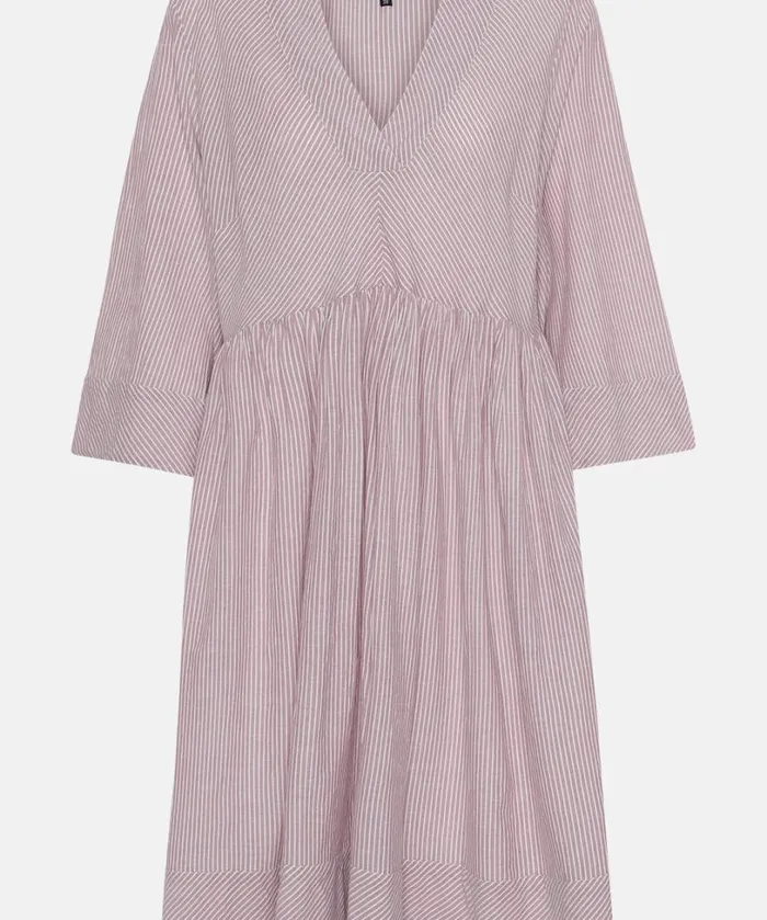 Short Dress 8211 Woodrose Clothing Ilse Jacobsen Dresses Short