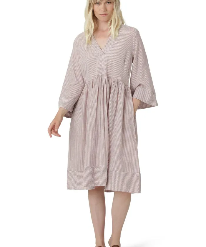 Short Dress 8211 Woodrose Clothing Ilse Jacobsen Dresses Short
