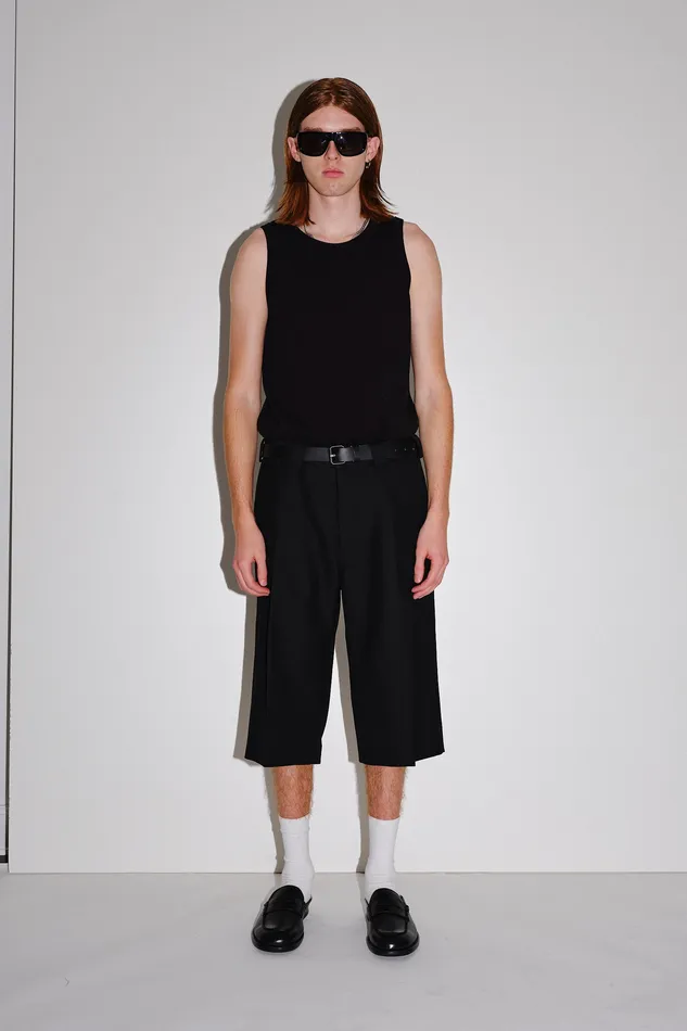 Shorts Men Jayden Shorts 8211 Black Wonhundred