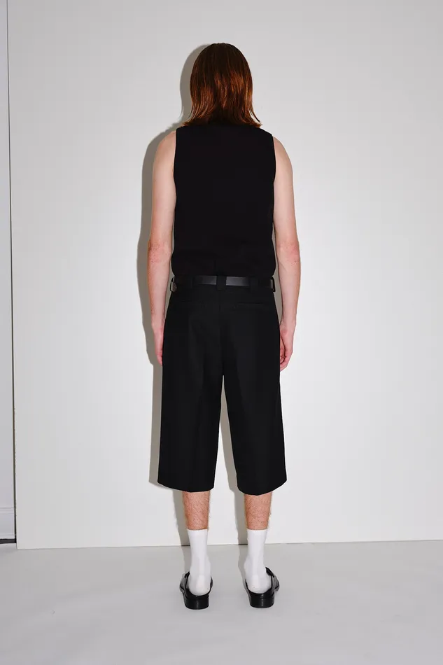 Shorts Men Jayden Shorts 8211 Black Wonhundred