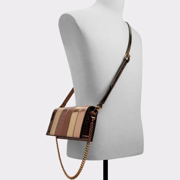 Shoulder Bags Women ALDO Elarissaax Shoulder Bag
