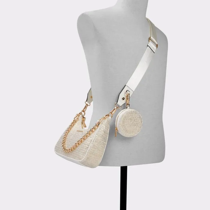 Shoulder Bags Women ALDO Santanaax Shoulder Bag