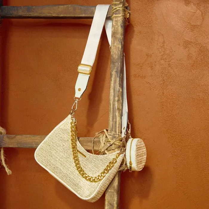 Shoulder Bags Women ALDO Santanaax Shoulder Bag