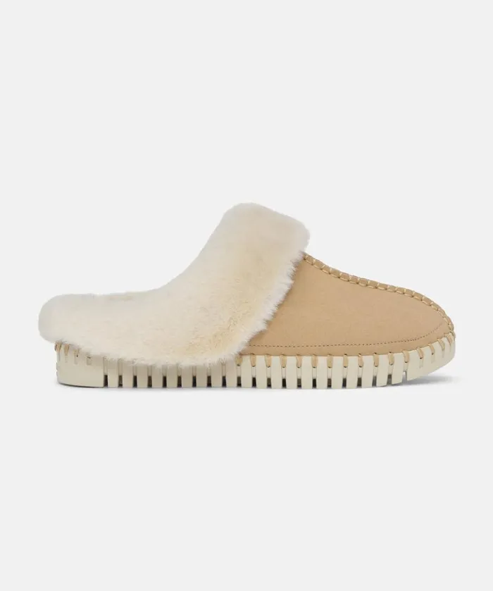 Slippers 8211 Latte Shoes Ilse Jacobsen Home Slippers