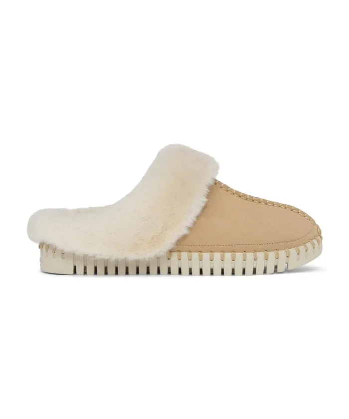 Slippers 8211 Latte Shoes Ilse Jacobsen Home Slippers