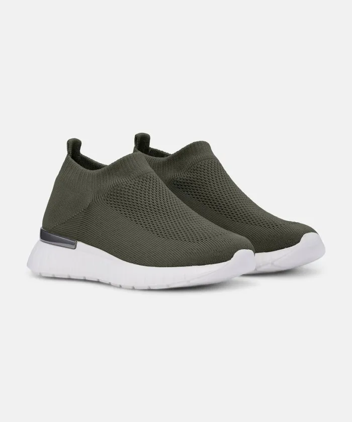 Sneakers 8211 Army Shoes Ilse Jacobsen Tulip Sneakers