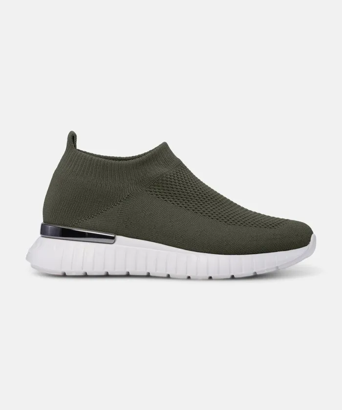 Sneakers 8211 Army Shoes Ilse Jacobsen Tulip Sneakers