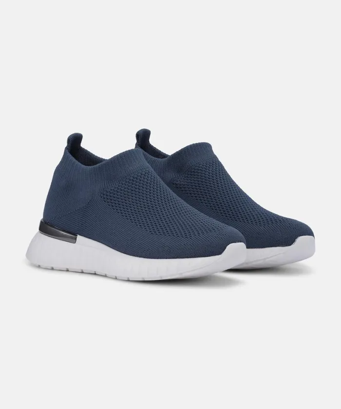 Sneakers 8211 Orion Blue Shoes Ilse Jacobsen Tulip Sneakers