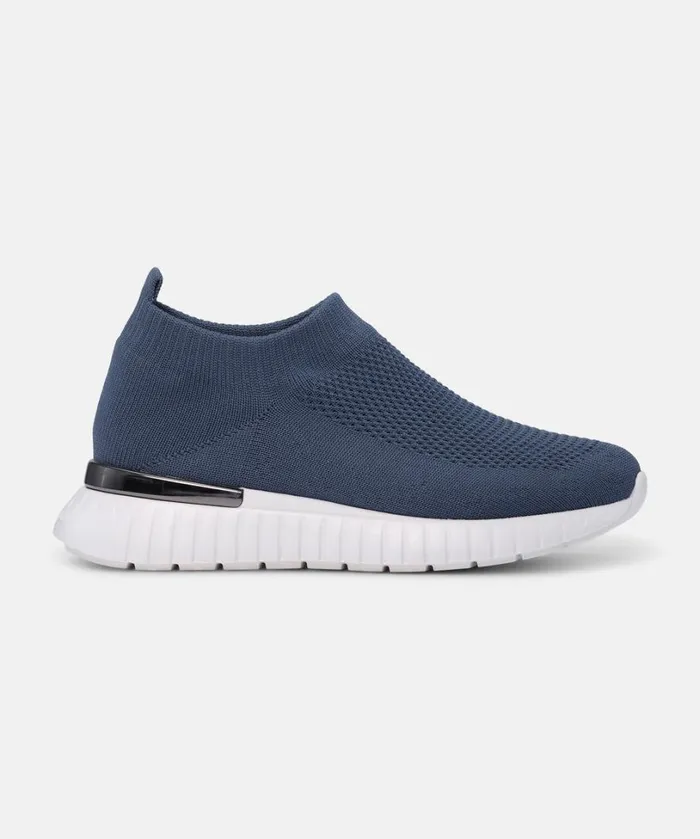 Sneakers 8211 Orion Blue Shoes Ilse Jacobsen Tulip Sneakers Sneakers 8211 Orion Blue Shoes Ilse Jacobsen Tulip Sneakers