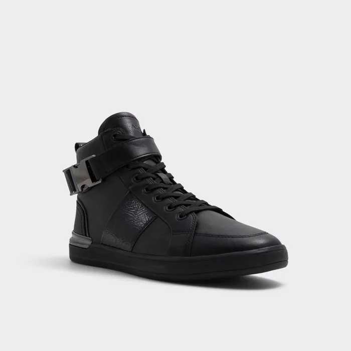 Sneakers Men ALDO Brauerr High Top Sneaker 8211 Cup Sole