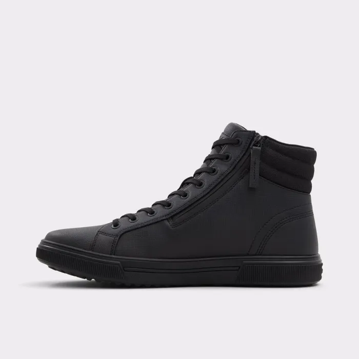 Sneakers Men ALDO Preralithh LaceUp Boot 8211 Cup Sole