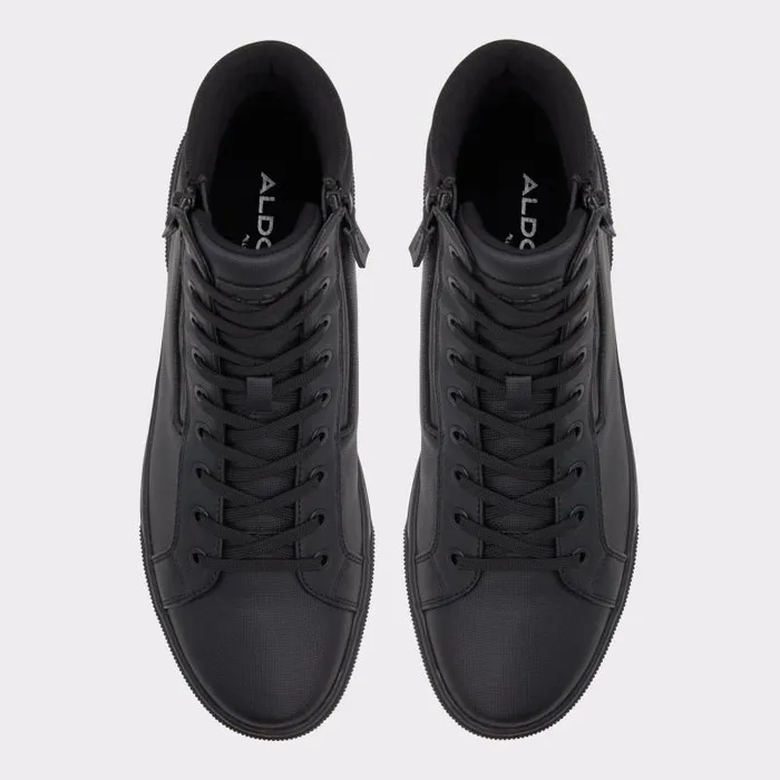 Sneakers Men ALDO Preralithh LaceUp Boot 8211 Cup Sole