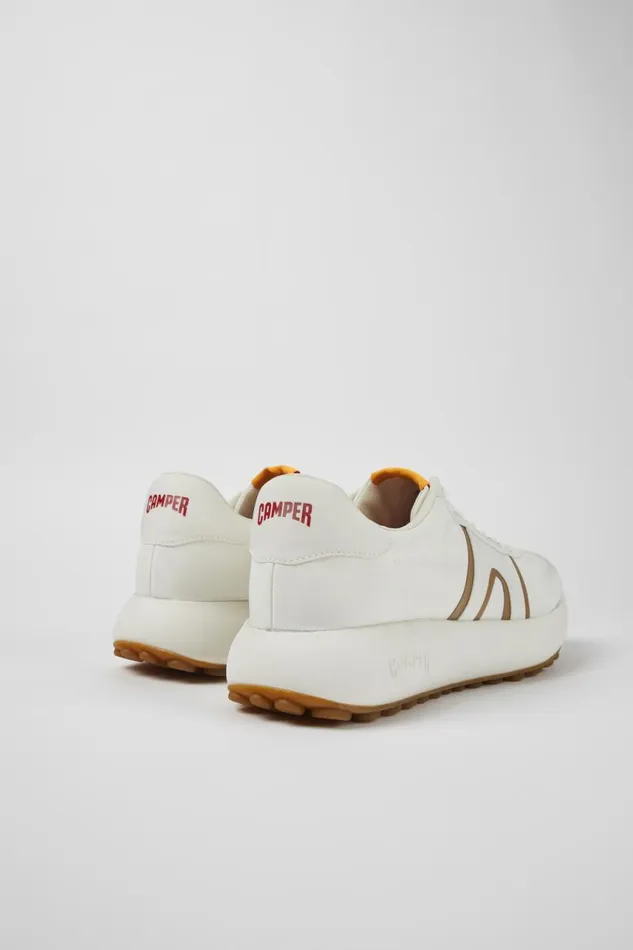 Sneakers Men Camper Pelotas Athens Multicolor Recycled PET Sneakers Sneakers Men Camper Pelotas Athens Multicolor Recycled PET Sneakers