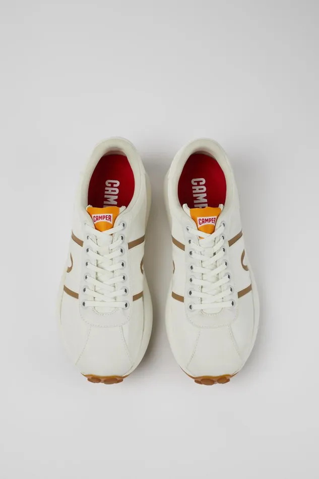 Sneakers Men Camper Pelotas Athens Multicolor Recycled PET Sneakers Sneakers Men Camper Pelotas Athens Multicolor Recycled PET Sneakers