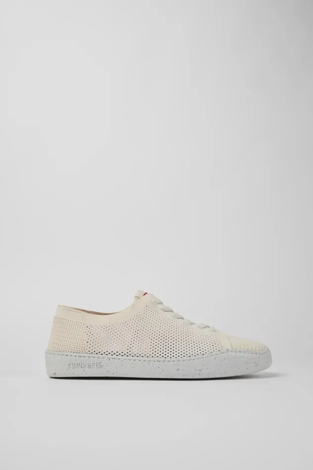 Sneakers Men Camper Peu Touring White Recycled PET Sneakers Sneakers Men Camper Peu Touring White Recycled PET Sneakers