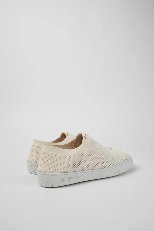 Sneakers Men Camper Peu Touring White Recycled PET Sneakers Sneakers Men Camper Peu Touring White Recycled PET Sneakers