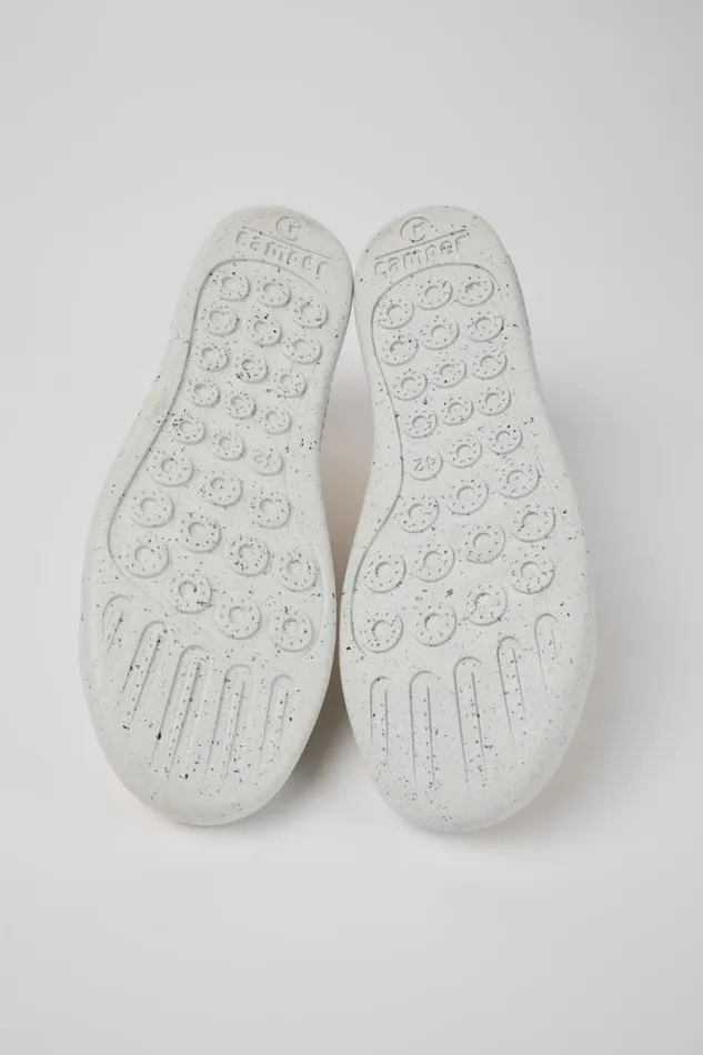 Sneakers Men Camper Peu Touring White Recycled PET Sneakers Sneakers Men Camper Peu Touring White Recycled PET Sneakers