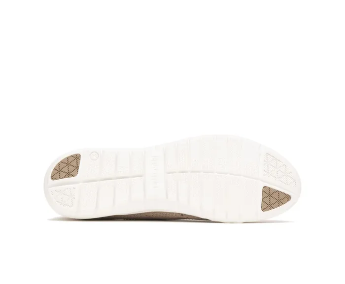 Sneakers Tricia Wingtip Knit Taupe Knit Hush Puppies Women Sneakers Tricia Wingtip Knit Taupe Knit Hush Puppies Women