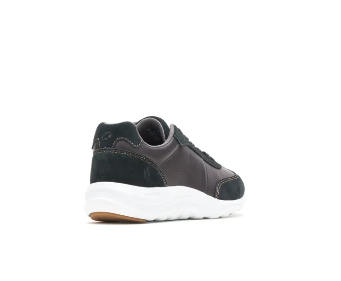 Sneakers Women Cassidy Sneaker Black Suedeleather Hush Puppies Sneakers Women Cassidy Sneaker Black Suedeleather Hush Puppies