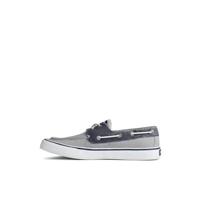 Sperry Bahama II Sneaker Grey Men Sneakers