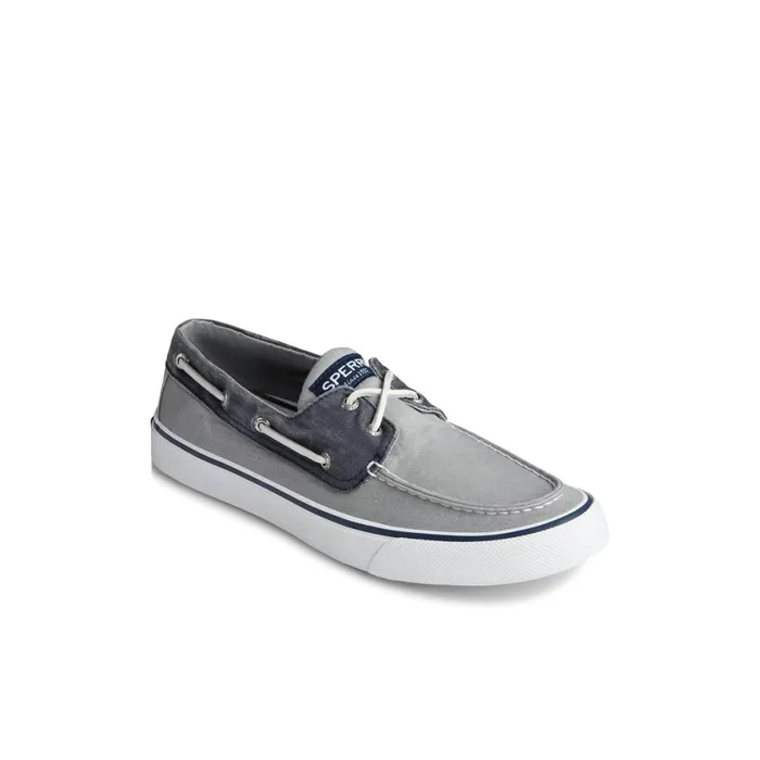 Sperry Bahama II Sneaker Grey Men Sneakers