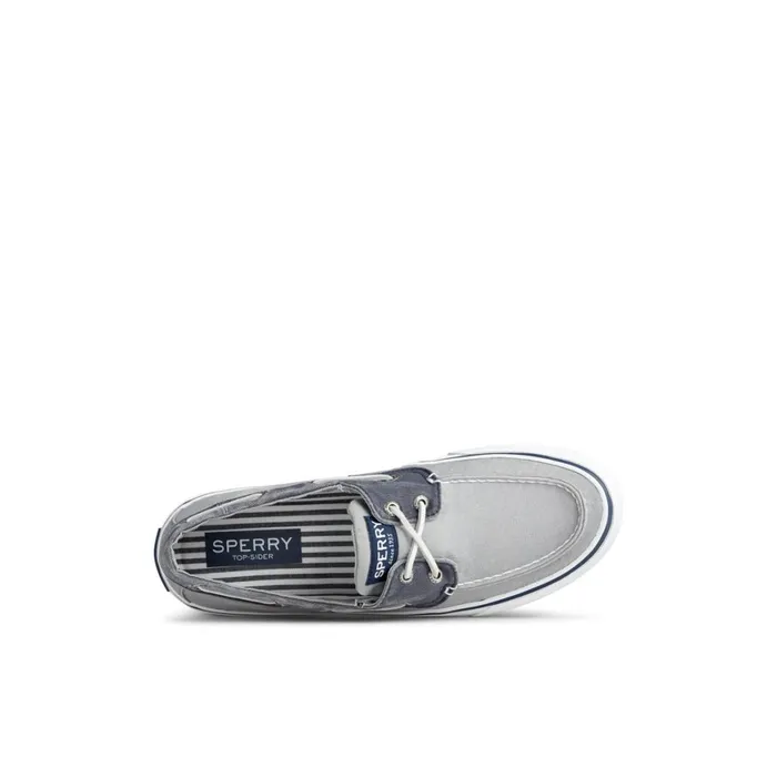 Sperry Bahama II Sneaker Grey Men Sneakers
