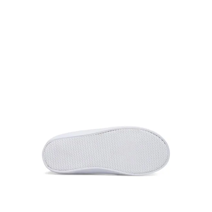 Sperry Boardwalk Washable Sneaker Grey Kids Sneakers