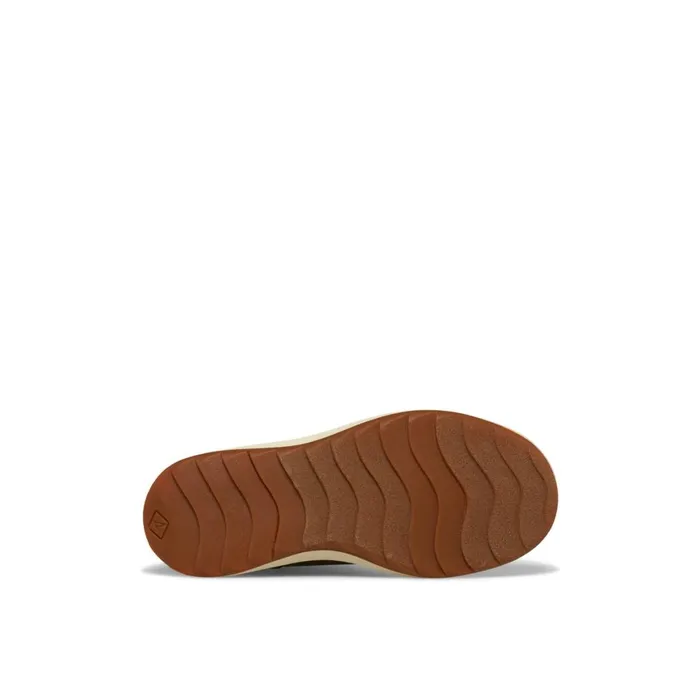 Sperry Fairwater Mid PLUSHWAVE Brown Kids Boots