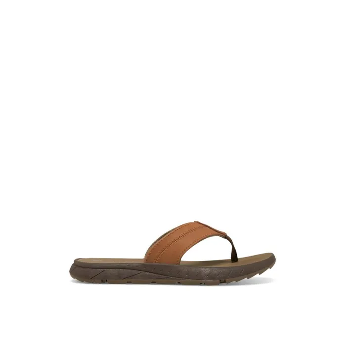 Sperry Havasurf Sandal Medium Beige Kids Sandals