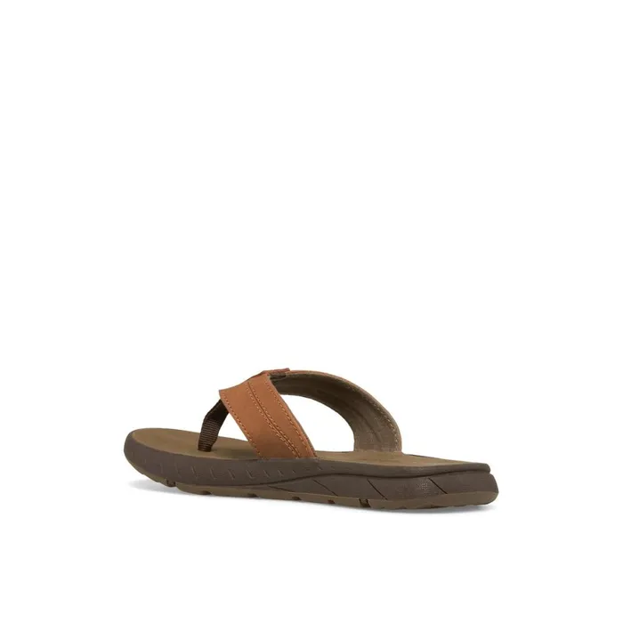 Sperry Havasurf Sandal Medium Beige Kids Sandals