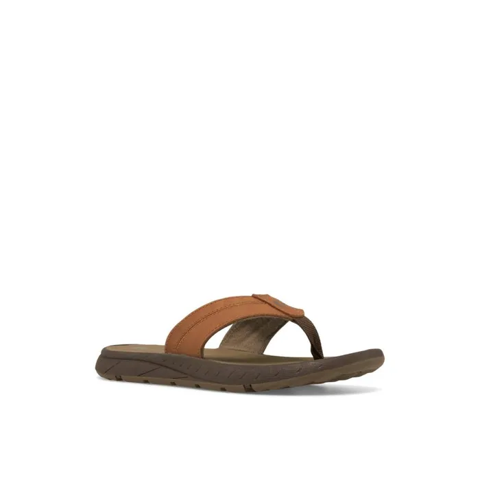 Sperry Havasurf Sandal Medium Beige Kids Sandals
