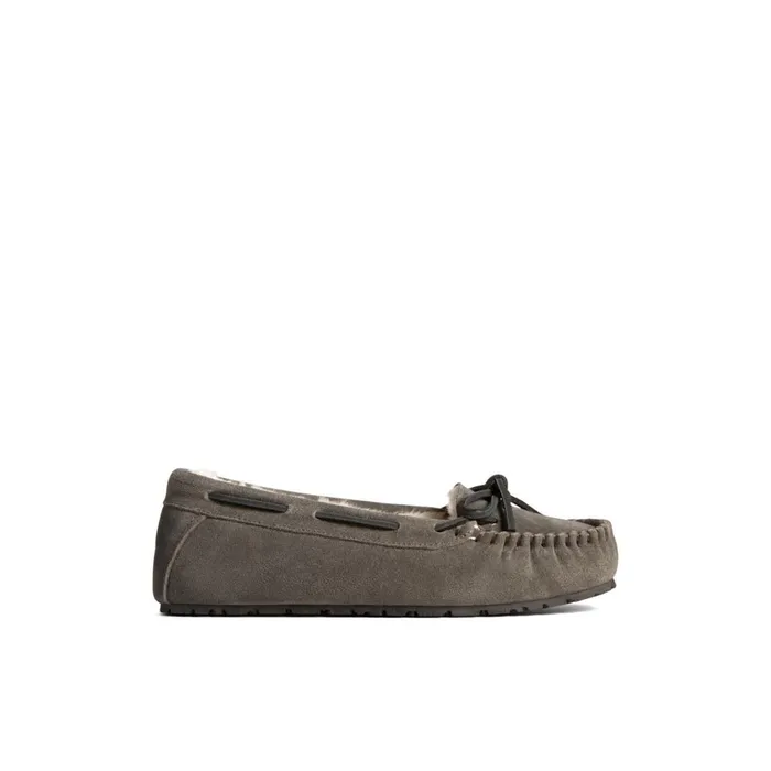 Sperry Reina 1Eye Slipper Grey Men Shoes