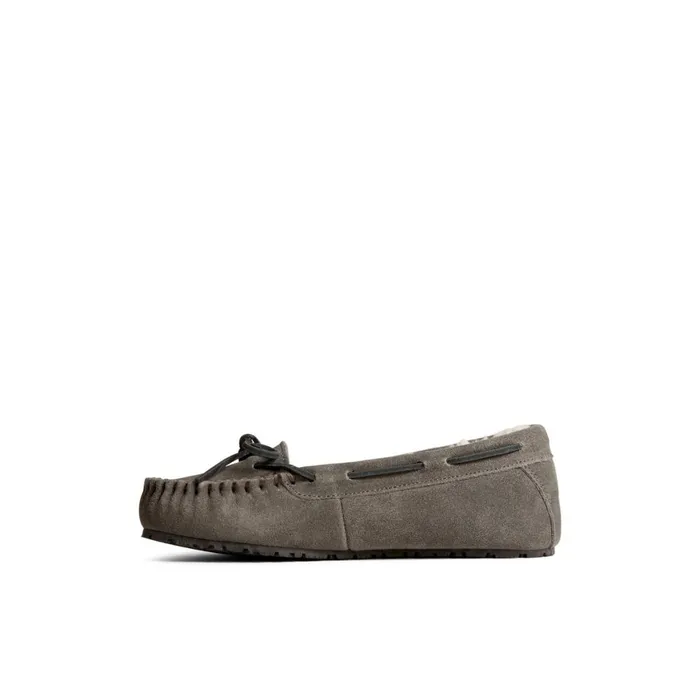 Sperry Reina 1Eye Slipper Grey Men Shoes