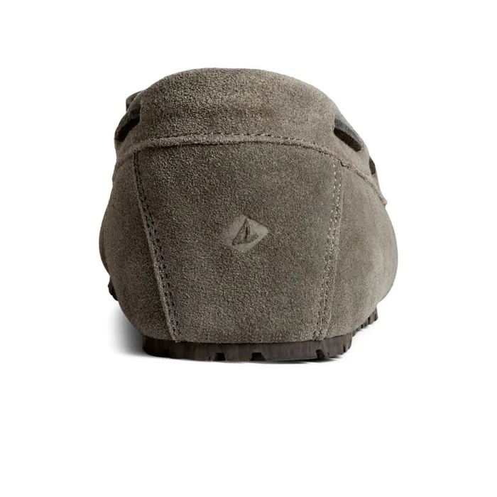 Sperry Reina 1Eye Slipper Grey Men Shoes