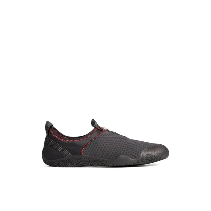 Sperry SeaSock Water Shoe Black Men Sneakers