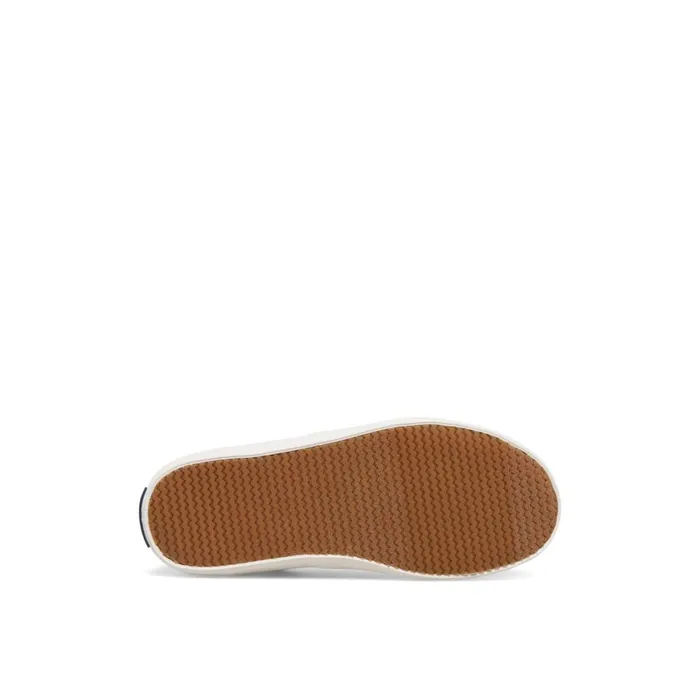 Sperry Spinnaker Washable Sneaker Khaki Kids Sneakers