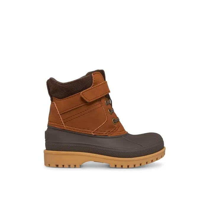 Sperry Storm Hopper Boot Medium Beige Kids Boots