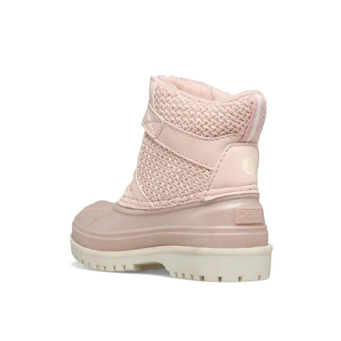 Sperry Storm Hopper Boot Pink Kids Boots Sperry Storm Hopper Boot Pink Kids Boots