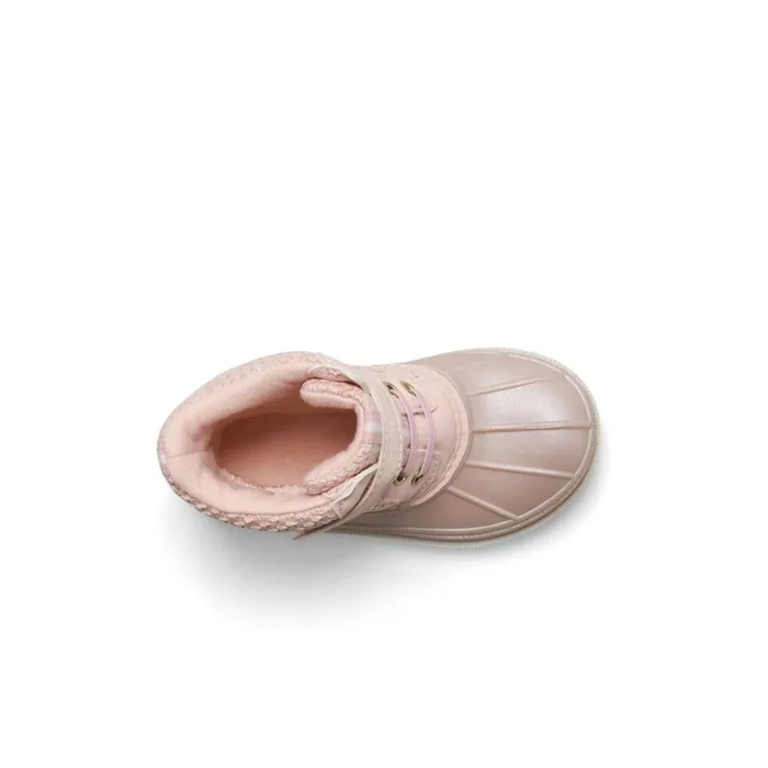 Sperry Storm Hopper Boot Pink Kids Boots Sperry Storm Hopper Boot Pink Kids Boots