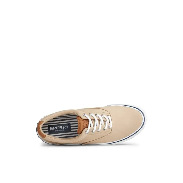 Sperry Striper II CVO Sneaker Medium Beige Men Sneakers