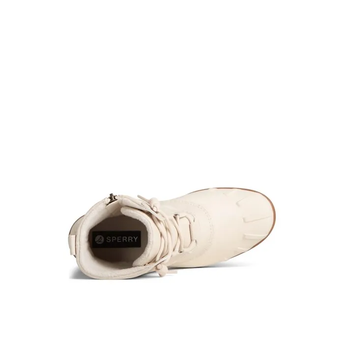 Sperry Syren Ascend Boot Bone Women Boots