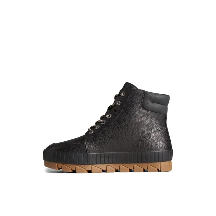 Sperry Torrentlupl wm Black Women Boots